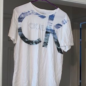 ❌❌SOLD❌❌ Calvin Klein Jeans Shirt Men’s Size L